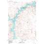 The Elbow USGS topographic map 43117e3