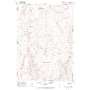 Kane Spring Gulch USGS topographic map 43117g4