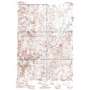 Namorf USGS topographic map 43117g6