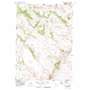 Lambing Canyon USGS topographic map 43118a3