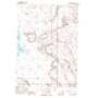 New Princeton USGS topographic map 43118c5