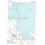 Malheur Lake West USGS topographic map 43118c7