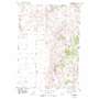 Mahon Creek USGS topographic map 43118e5