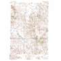 Drinkwater Pass USGS topographic map 43118g3