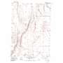 Flybee Lake USGS topographic map 43119a4