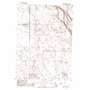 Wilson Butte USGS topographic map 43119b5