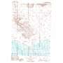 Northeast Harney Lake USGS topographic map 43119c1