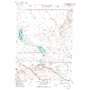 Stinking Lake USGS topographic map 43119c3