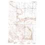 Dog Mountain USGS topographic map 43119d1