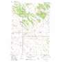 Oakerman Lakes USGS topographic map 43119e4