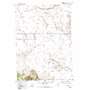 Schaub Lake USGS topographic map 43120c8