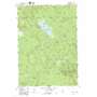 Sellers Marsh USGS topographic map 43121c5