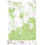Jasper USGS topographic map 43122h8