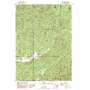 White Rock USGS topographic map 43123a1