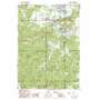 Winston USGS topographic map 43123a4