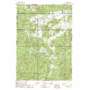 Tenmile USGS topographic map 43123a5