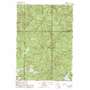 Remote USGS topographic map 43123a8