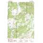 Winchester USGS topographic map 43123c3