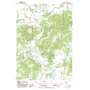 Garden Valley USGS topographic map 43123c4