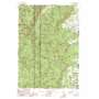 Callahan USGS topographic map 43123c5