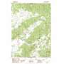 Nonpareil USGS topographic map 43123d2