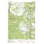 Kellogg USGS topographic map 43123e5