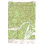 Devils Graveyard USGS topographic map 43123f6