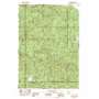 High Point USGS topographic map 43123h4