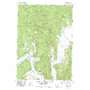 Riverton USGS topographic map 43124b3