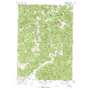 Allegany USGS topographic map 43124d1