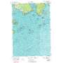 Roque Bluffs USGS topographic map 44067e4