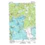 Machias Bay USGS topographic map 44067f3
