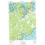West Lubec USGS topographic map 44067g1