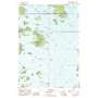 Stinson Neck USGS topographic map 44068b5