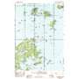 North Haven East USGS topographic map 44068b7