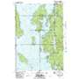 Bartlett Island USGS topographic map 44068c4