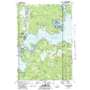 Salsbury Cove USGS topographic map 44068d3