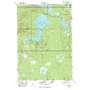 Tunk Lake USGS topographic map 44068e1