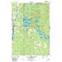 Orland USGS topographic map 44068e6