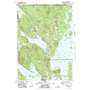 Beech Hill Pond USGS topographic map 44068f4