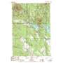 Lead Mountain USGS topographic map 44068g1