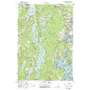 Waldoboro West USGS topographic map 44069a4