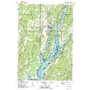 Richmond USGS topographic map 44069a7