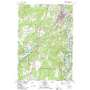 Gardiner USGS topographic map 44069b7