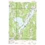 China Lake USGS topographic map 44069d5