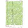 East Dixmont USGS topographic map 44069f1