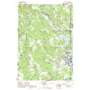 Pittsfield USGS topographic map 44069g4