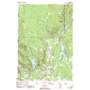 Canaan USGS topographic map 44069g5