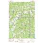 Stetson USGS topographic map 44069h2