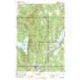 Hartland USGS topographic map 44069h4